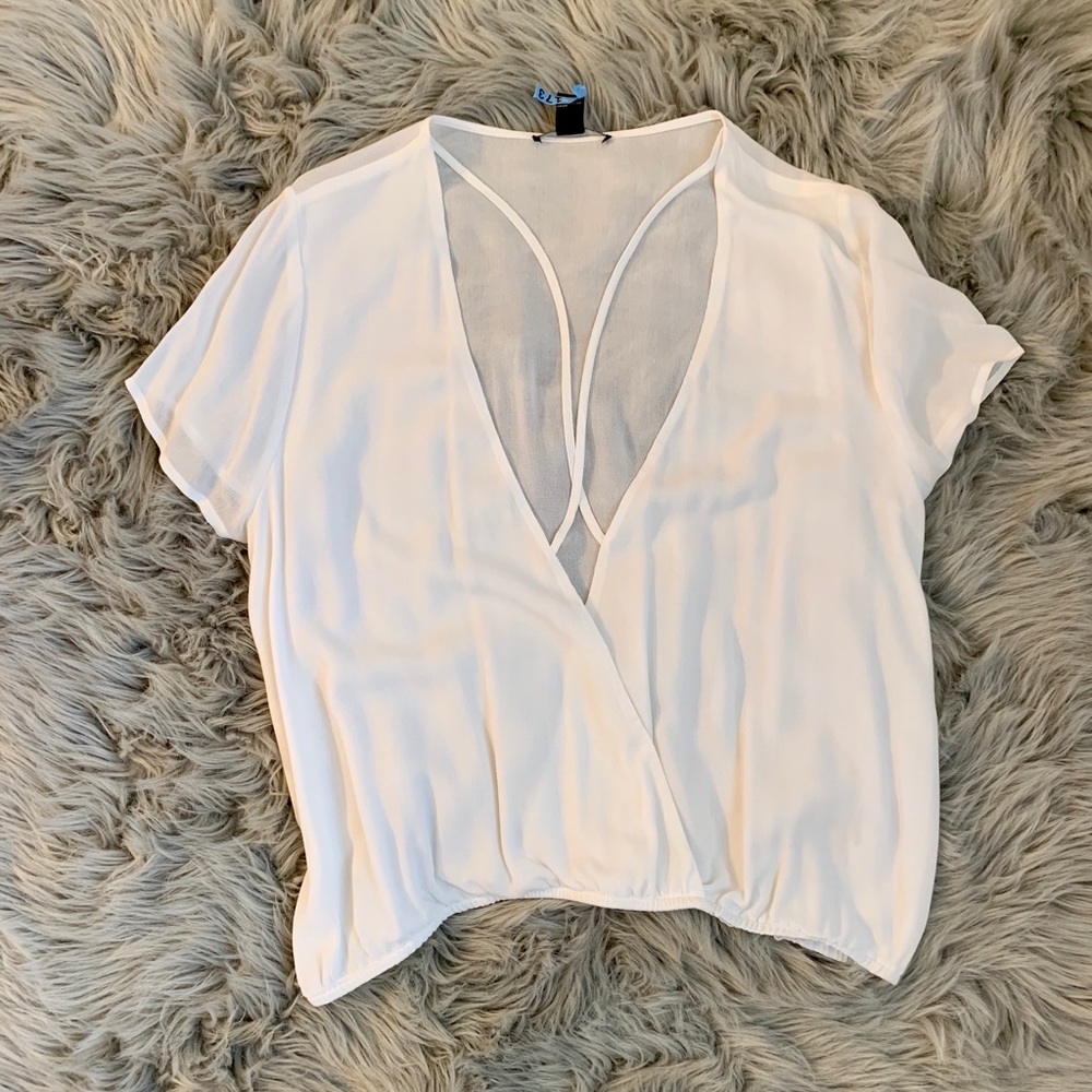 Forever 21 top
